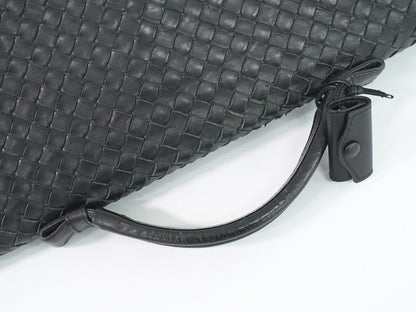 Bottega Veneta Intrecciato handbag