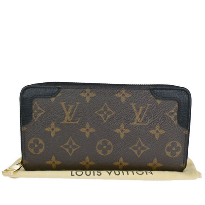 Louis Vuitton Retiro Wallet