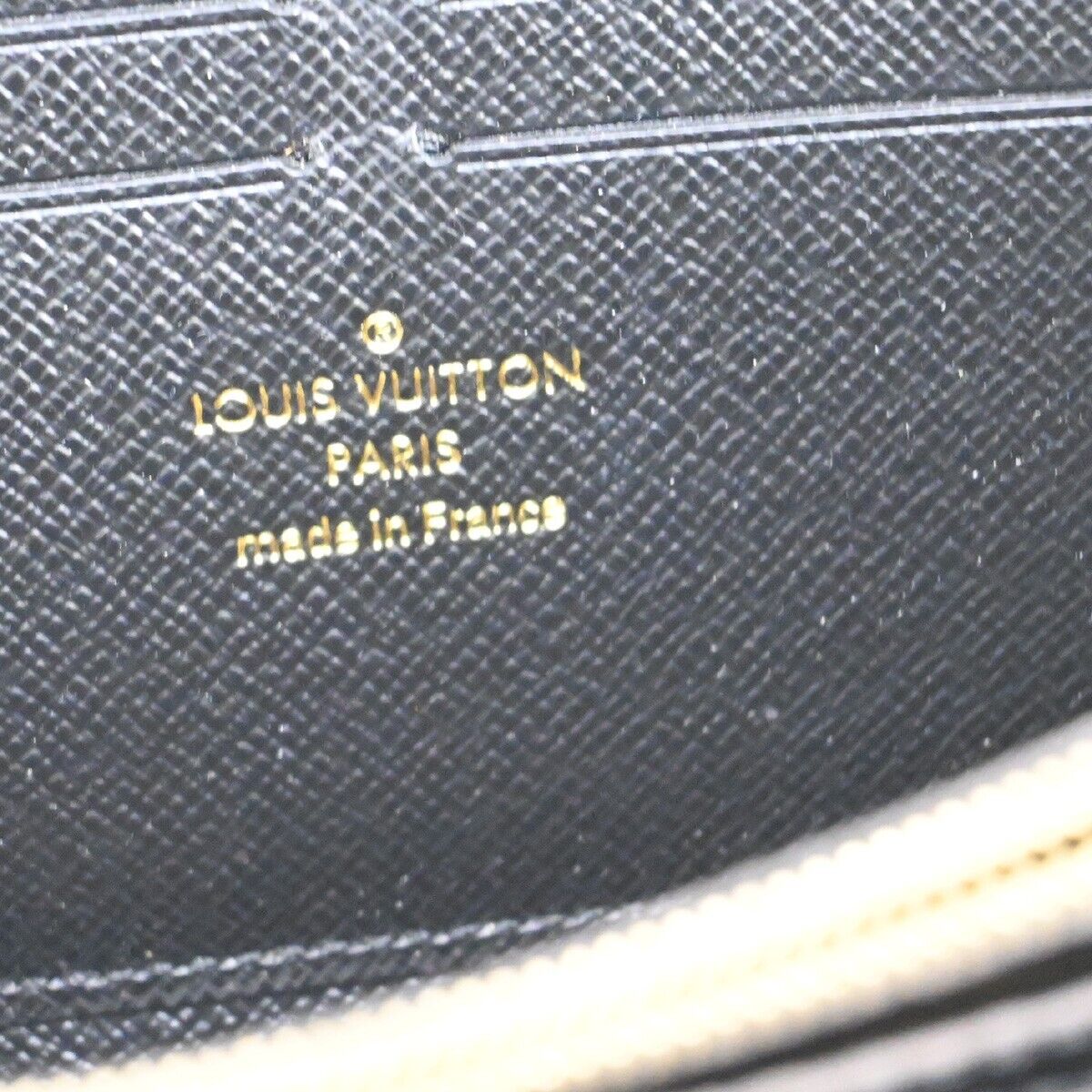 Louis Vuitton Retiro Wallet