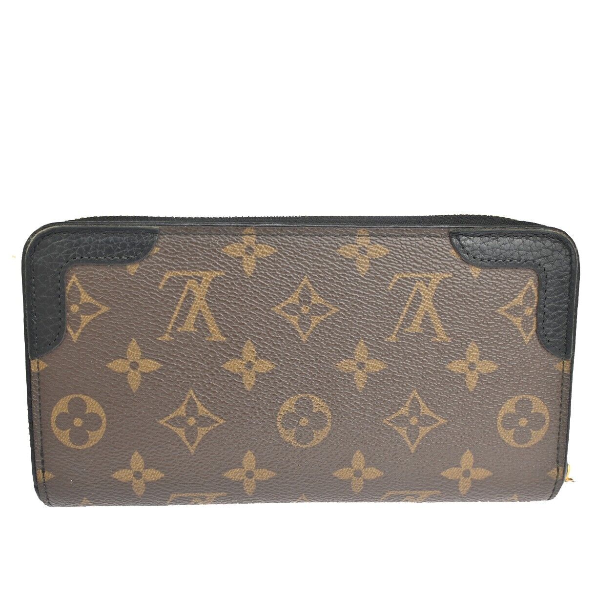 Louis Vuitton Retiro Wallet