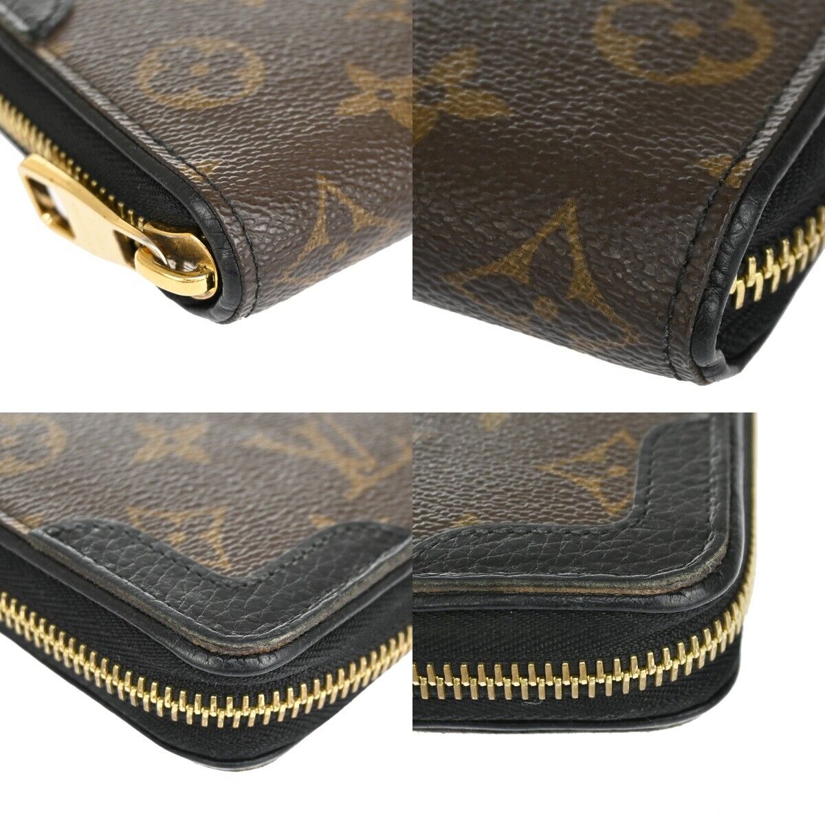 Louis Vuitton Retiro Wallet