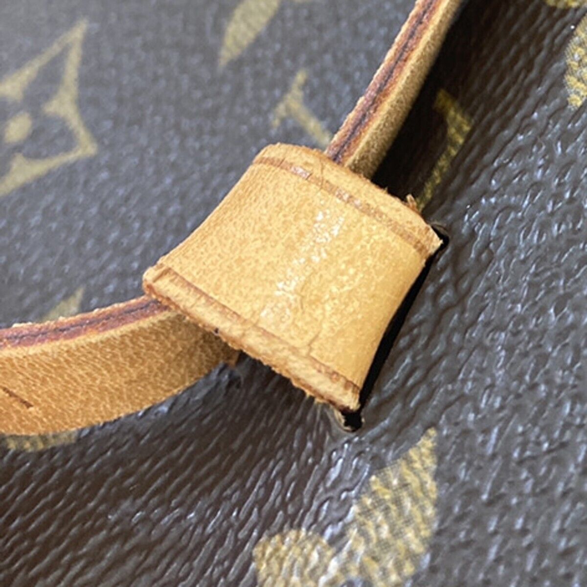 Louis Vuitton Pochette florentine Handbag