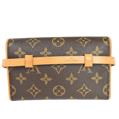 Louis Vuitton Pochette florentine Handbag