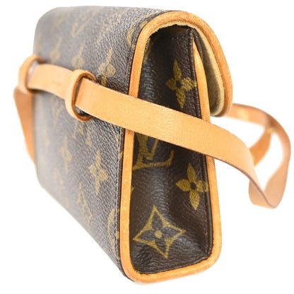 Louis Vuitton Pochette florentine Handbag