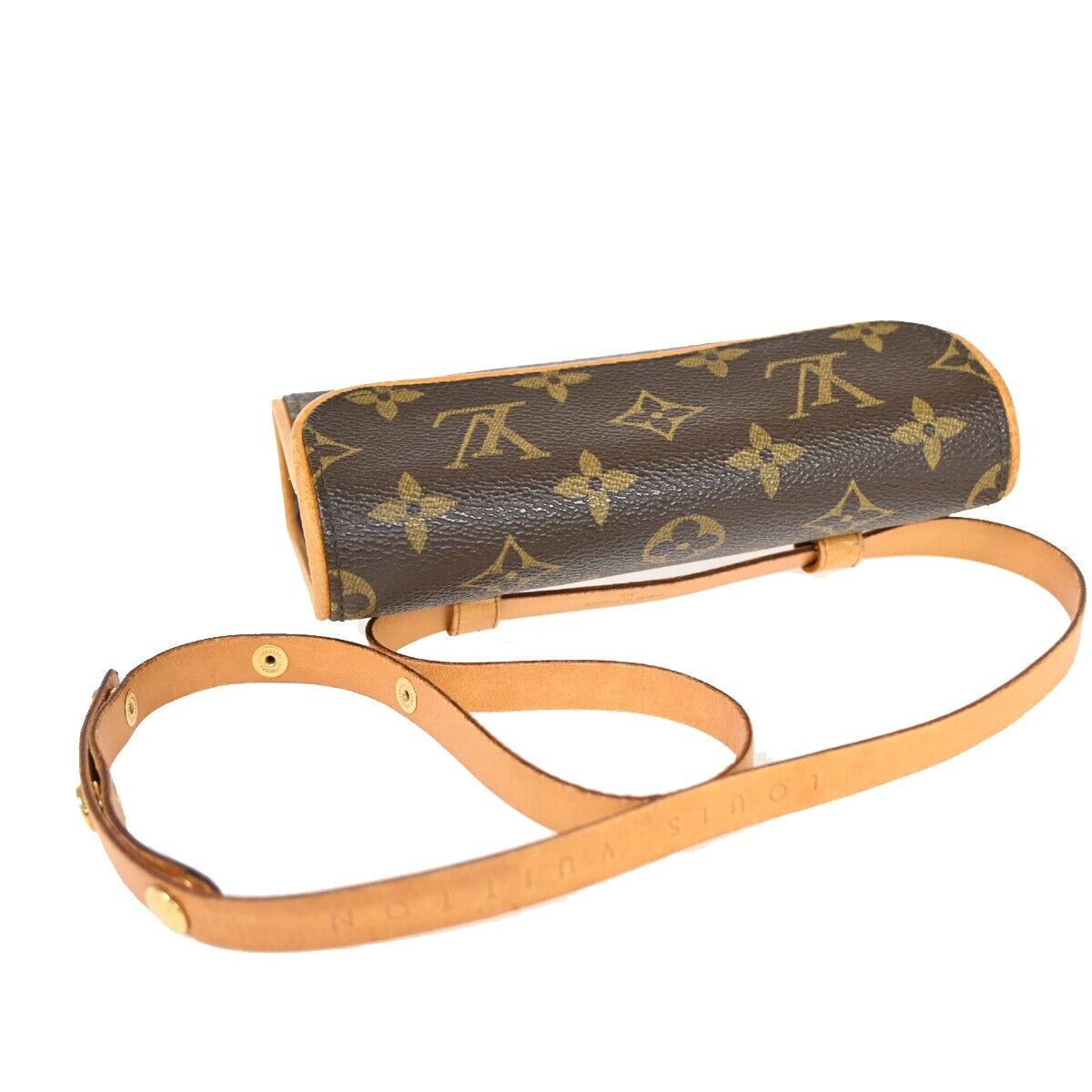 Louis Vuitton Pochette florentine Handbag