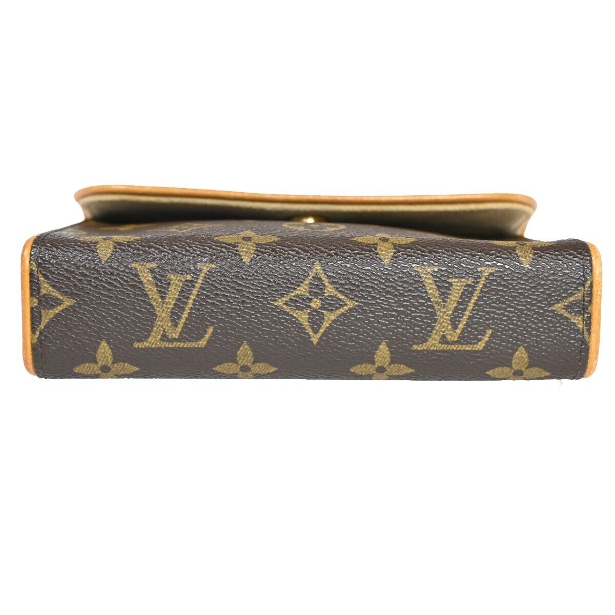 Louis Vuitton Pochette florentine Handbag