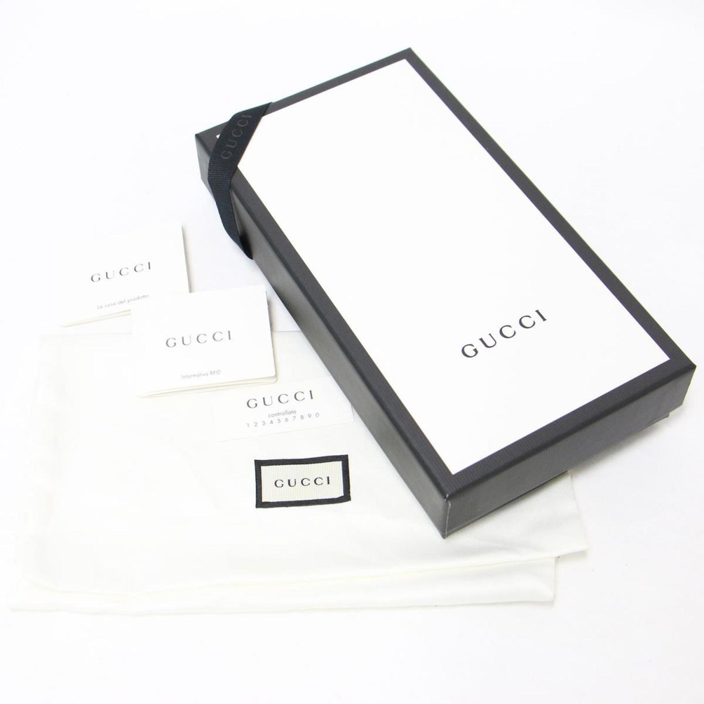 Gucci GG Marmont wallet