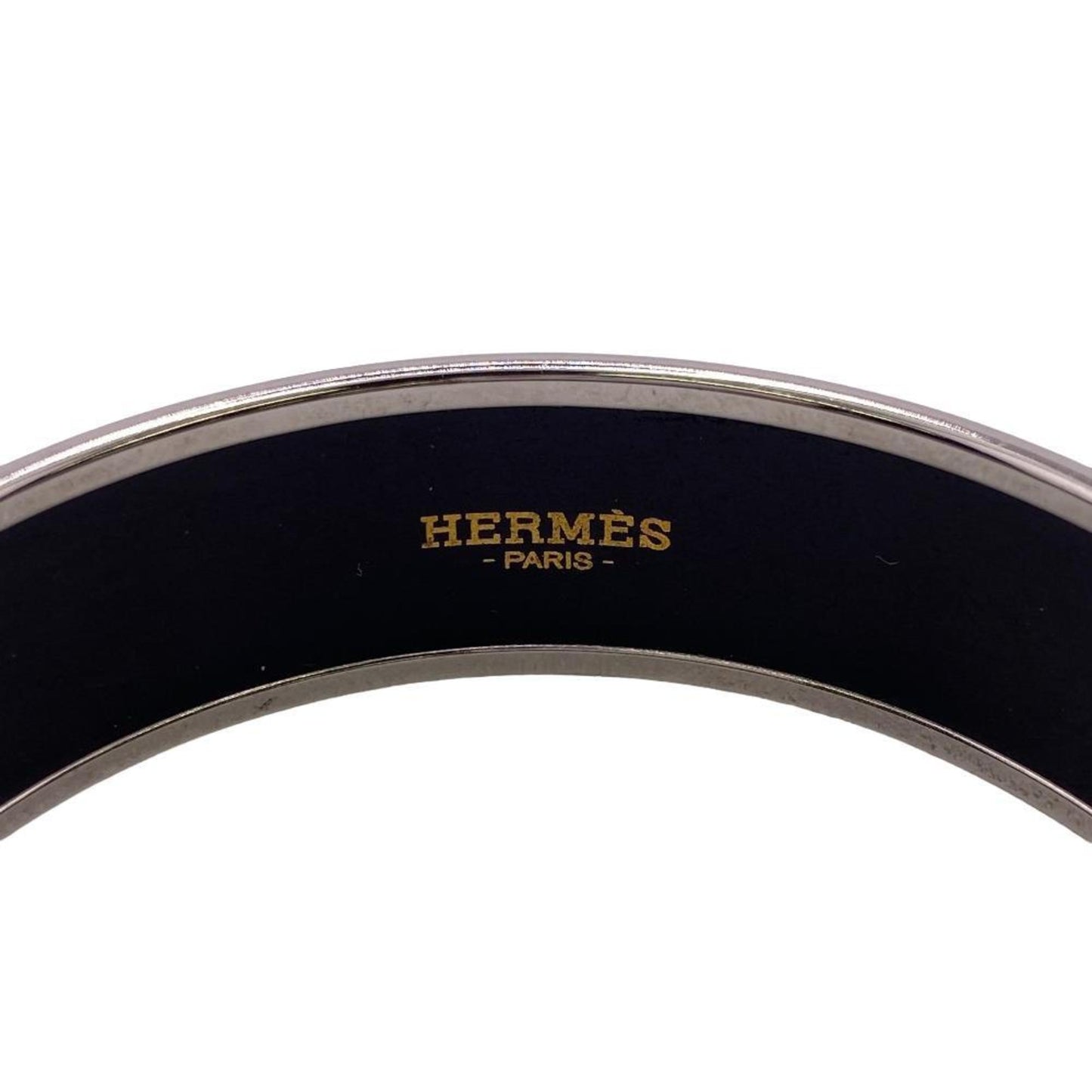 Hermès Bangle Bracelet