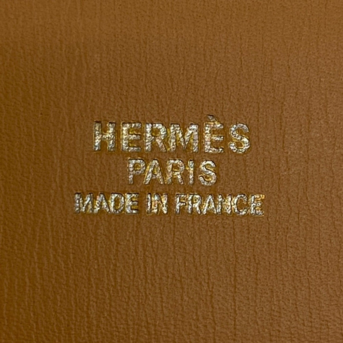 Hermès Belt