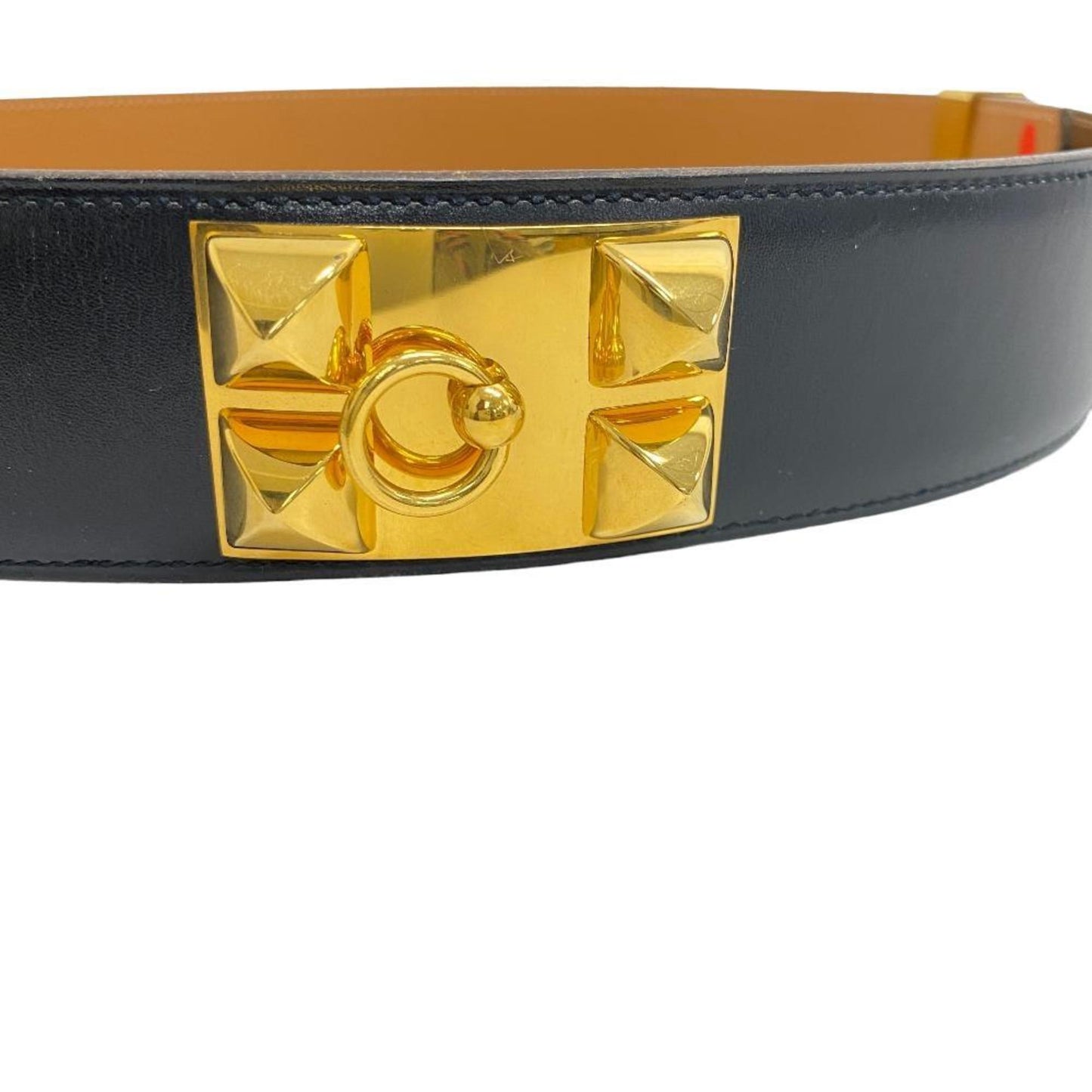 Hermès Belt