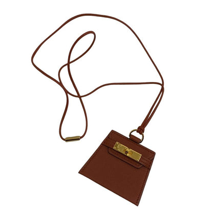 Hermès Kelly Necklace