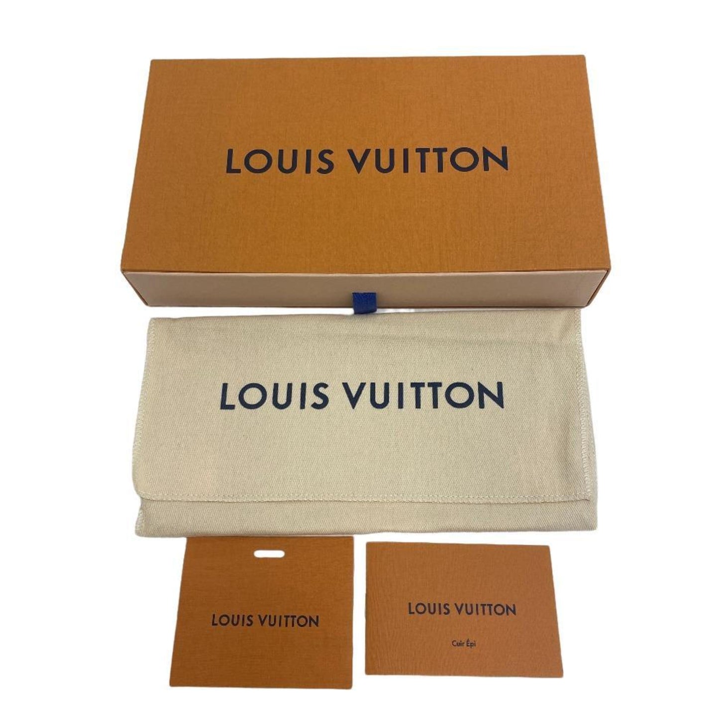 Louis Vuitton Zippy wallet Wallet