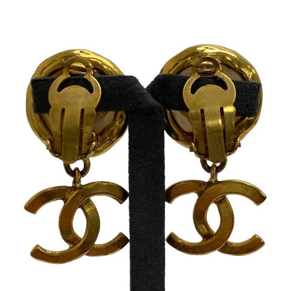 Chanel Coco Mark Earring