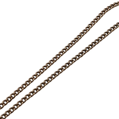 Chanel Coco Mark Necklace