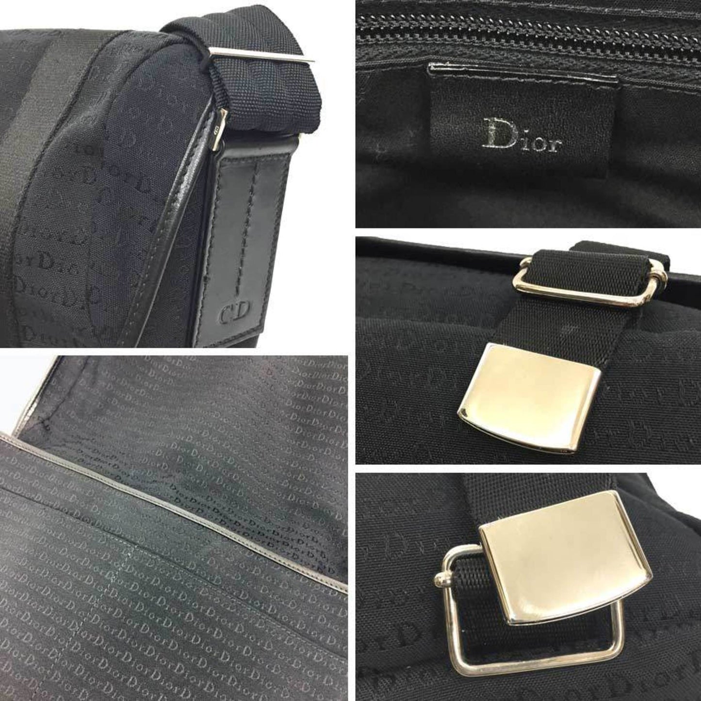 Dior Shoulder Bag