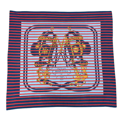 Hermès Carré 90 Scarf