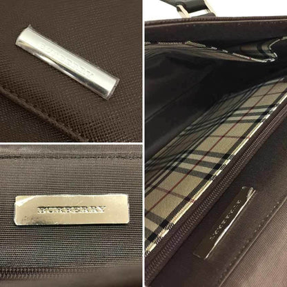 Burberry Shopper Bag