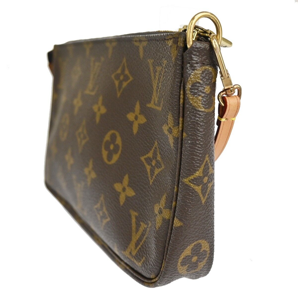 Louis Vuitton Pochette accessoires Clutch