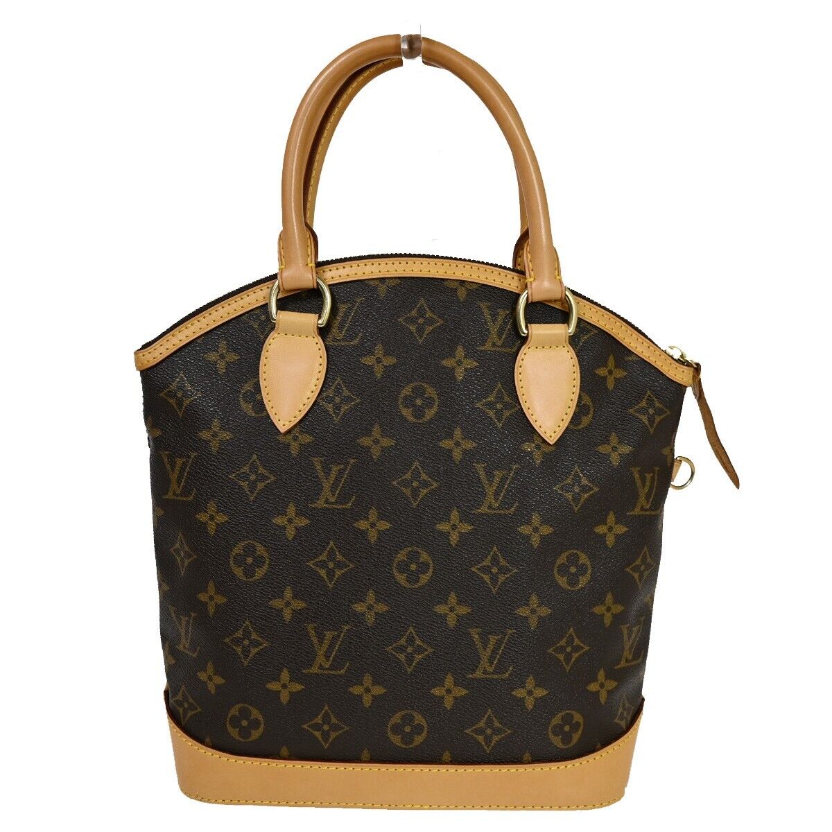 Louis Vuitton Lockit Handbag