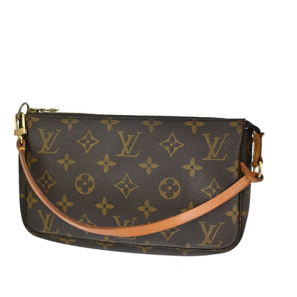 Louis Vuitton Pochette accessoires Clutch