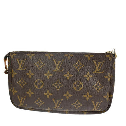 Louis Vuitton Pochette accessoires Clutch