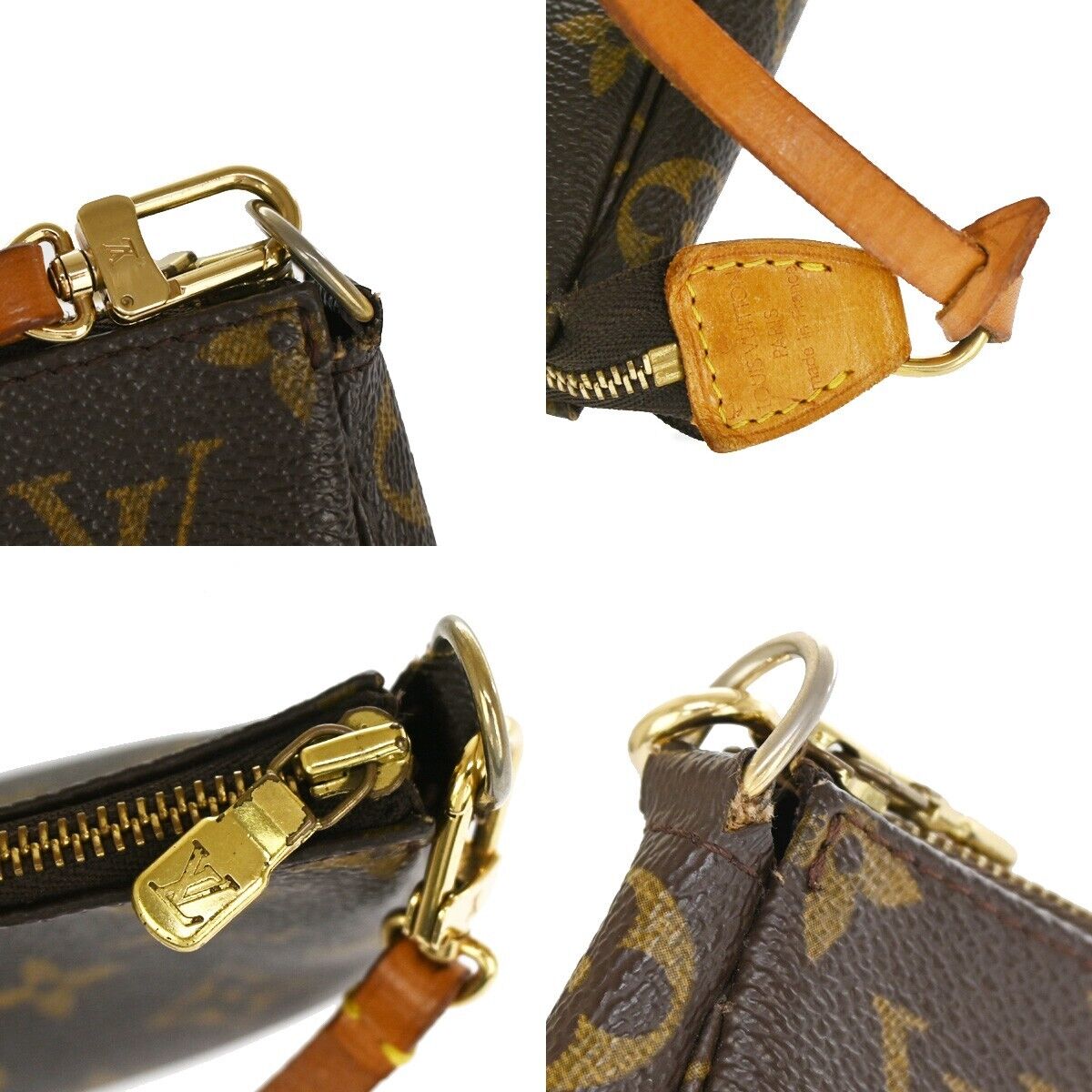 Louis Vuitton Pochette accessoires Clutch