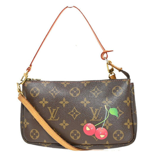 Louis Vuitton Pochette accessoires Clutch