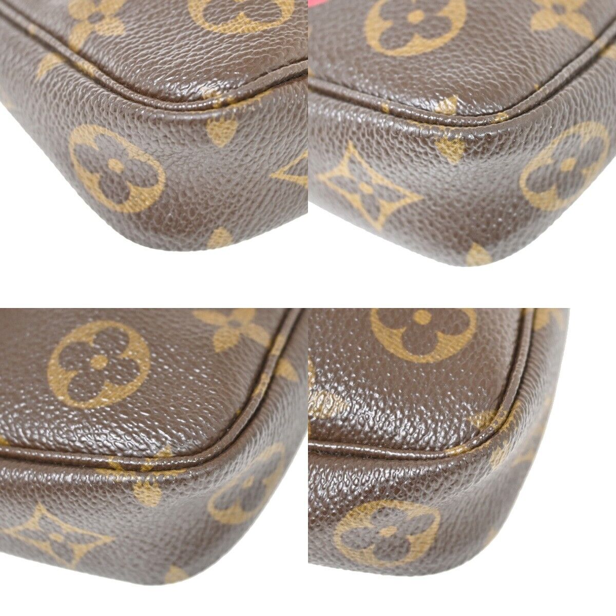 Louis Vuitton Pochette accessoires Clutch