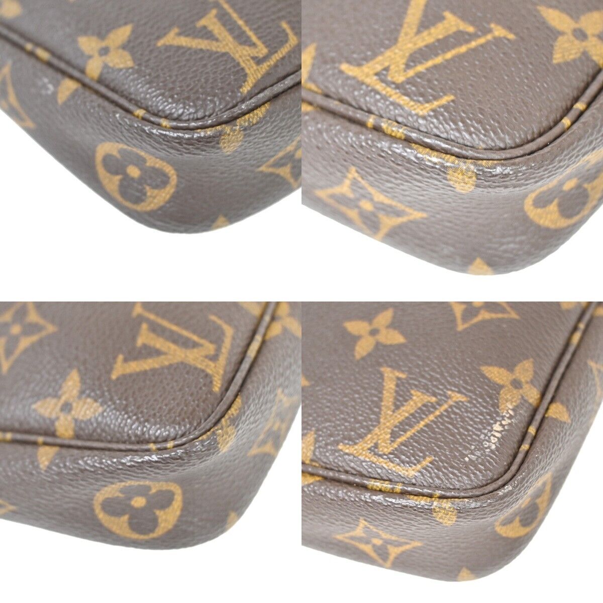 Louis Vuitton Pochette accessoires Clutch