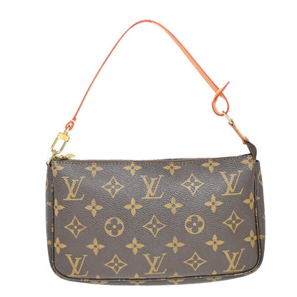 Louis Vuitton Pochette accessoires Clutch