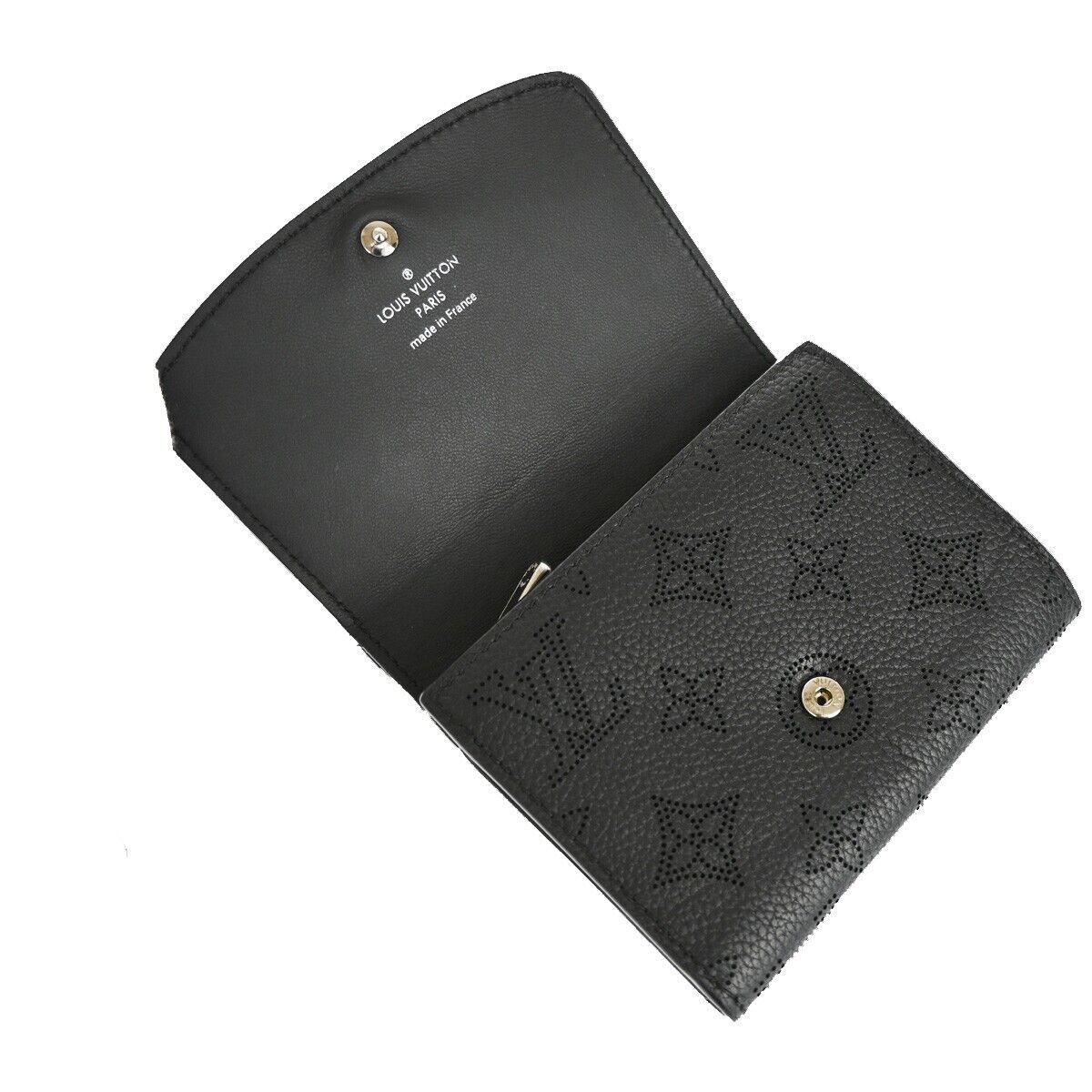 Louis Vuitton Iris Wallet