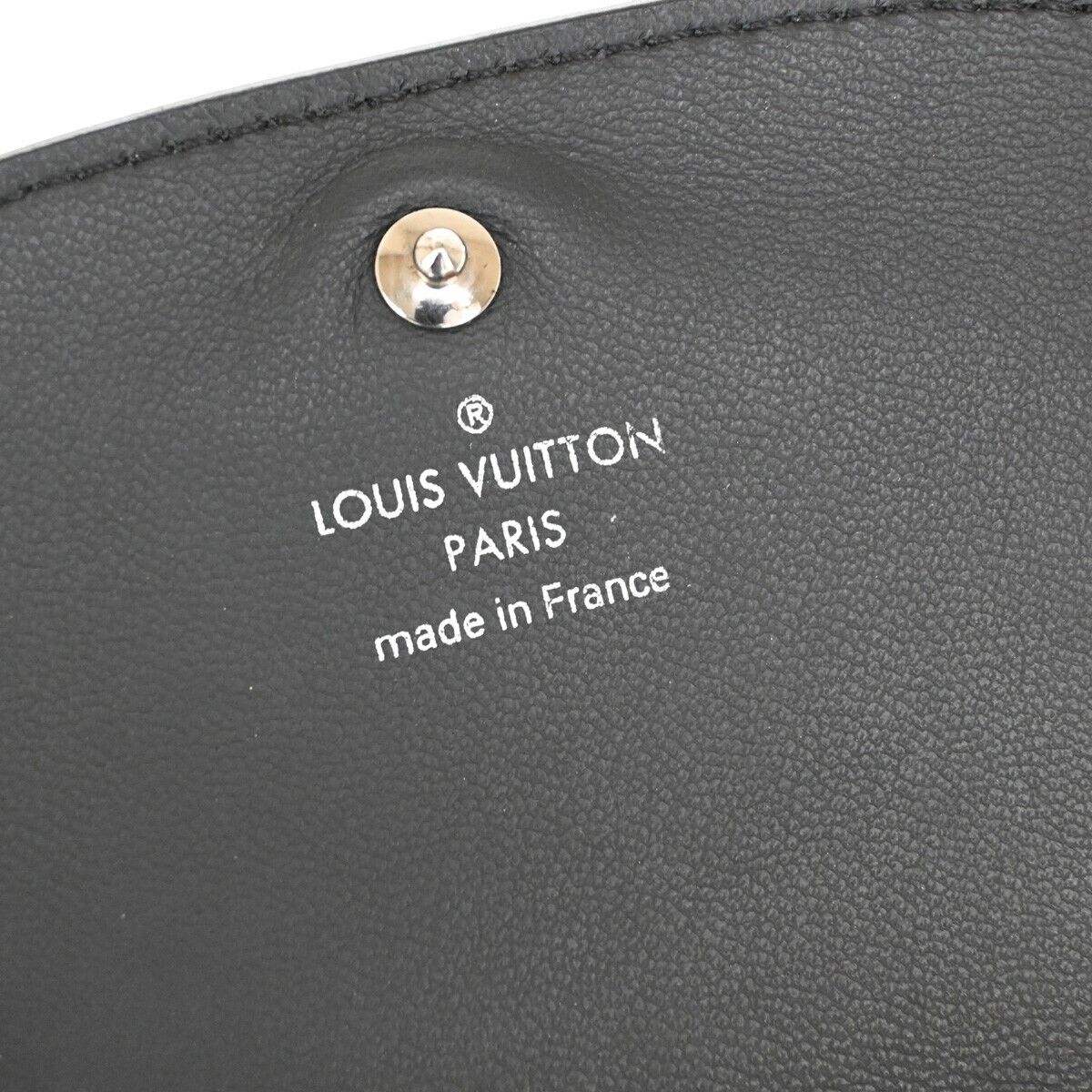 Louis Vuitton Iris Wallet