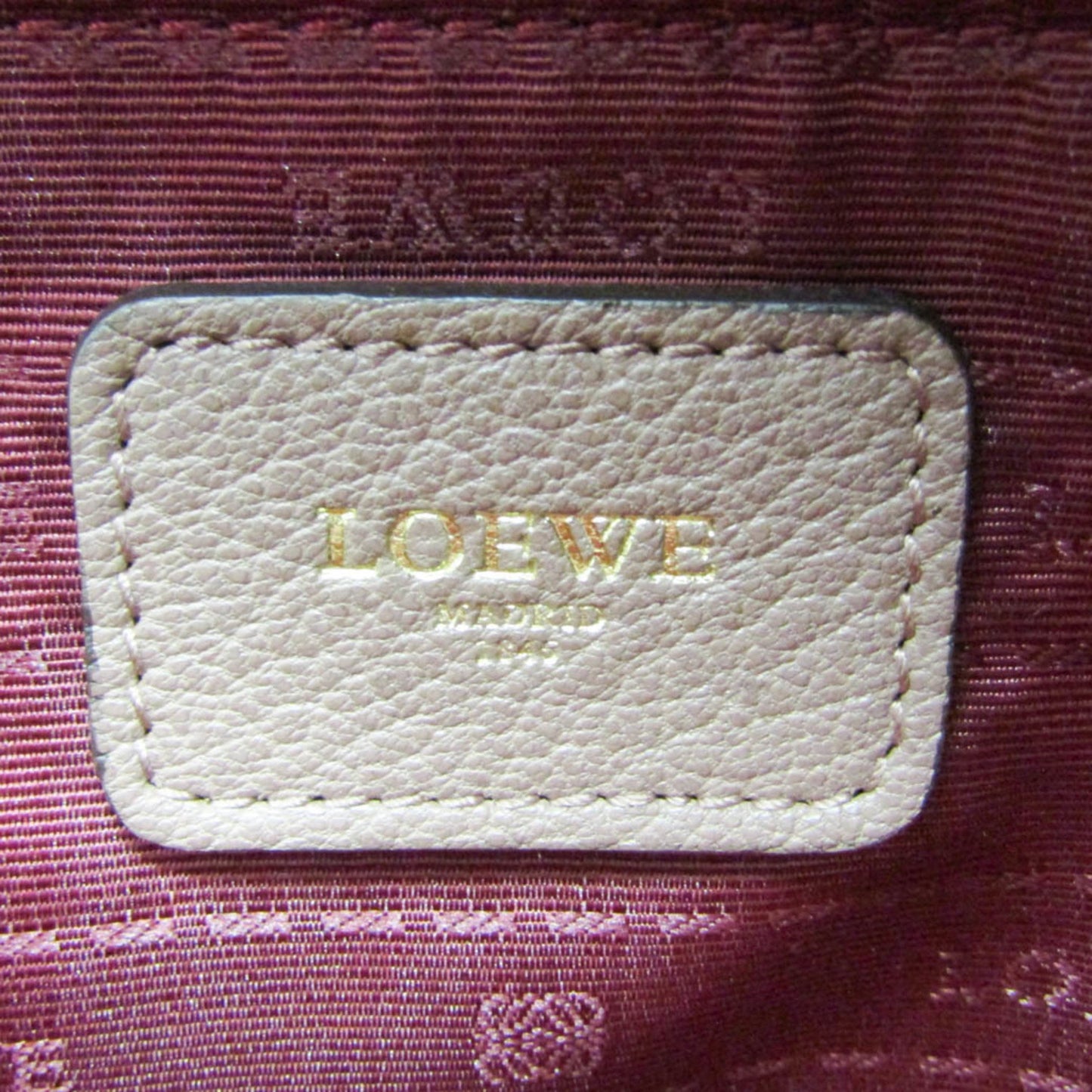 Loewe Amazona Handbag