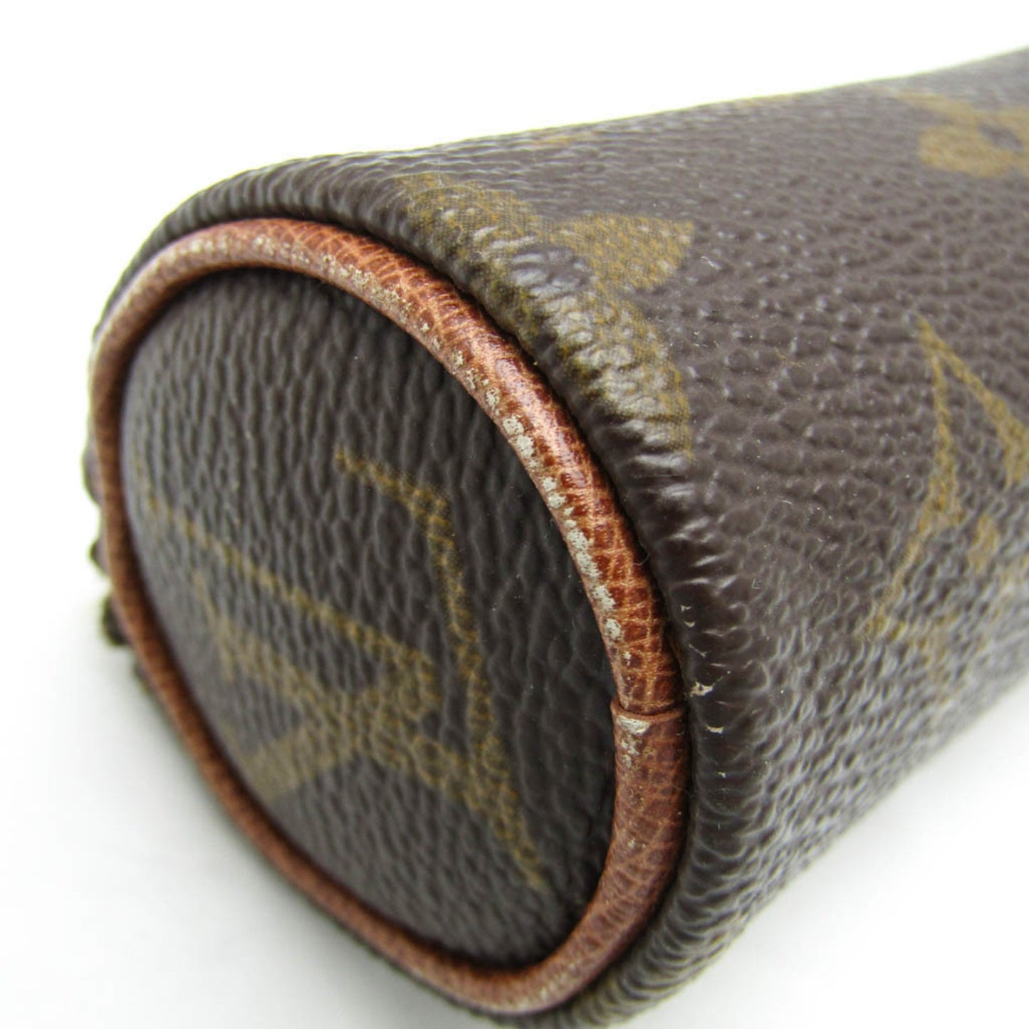 Louis Vuitton Golf Ball Case Wallet