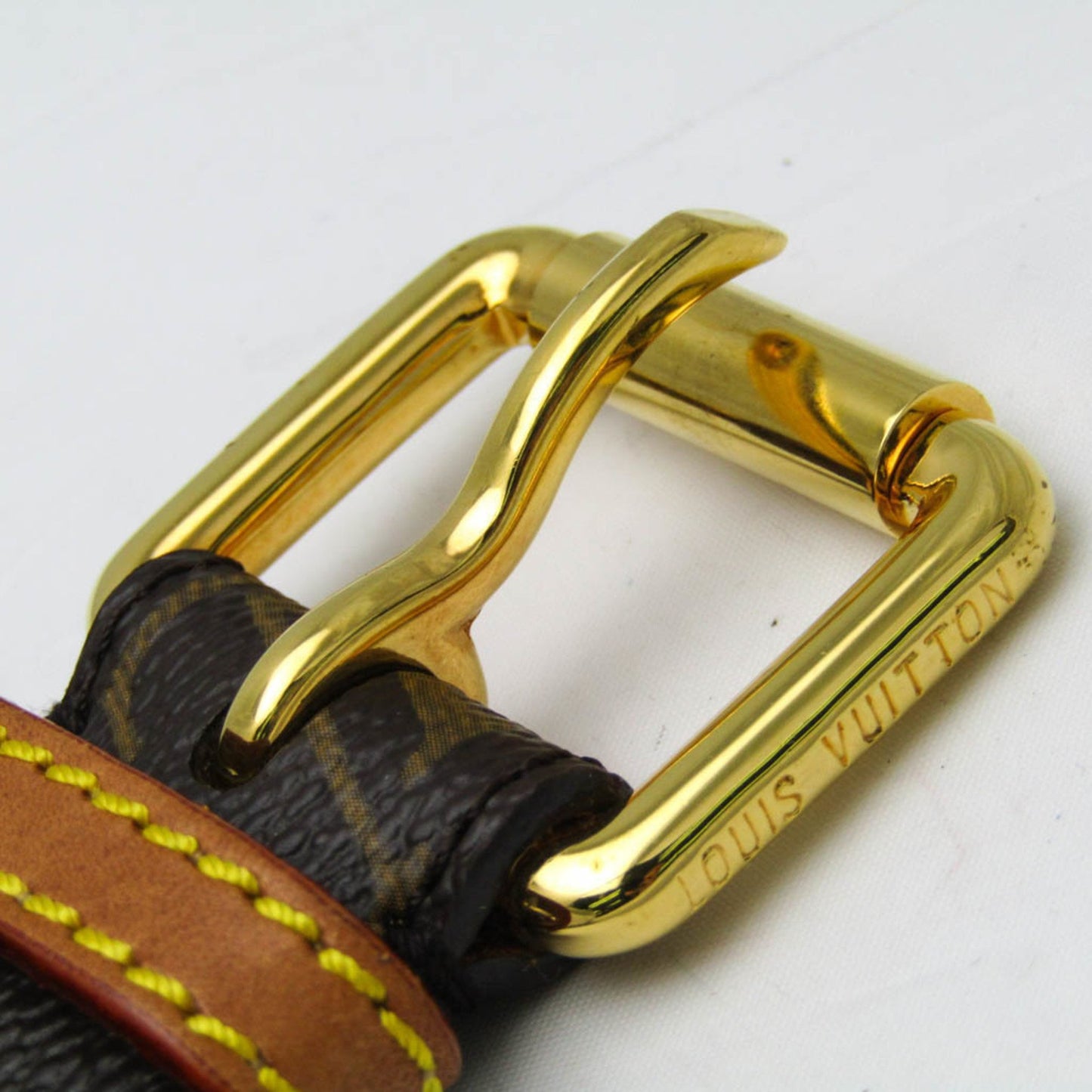 Louis Vuitton Belt