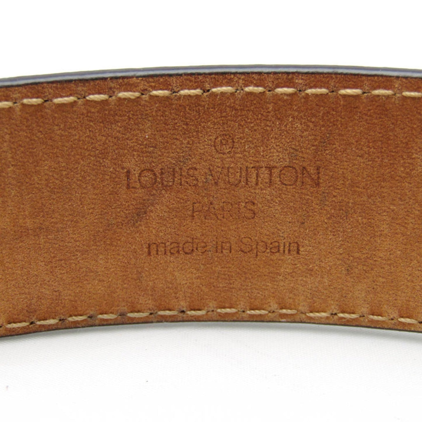 Louis Vuitton Belt