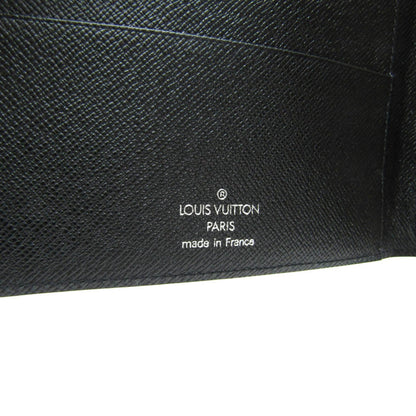 Louis Vuitton Agenda MM Wallet