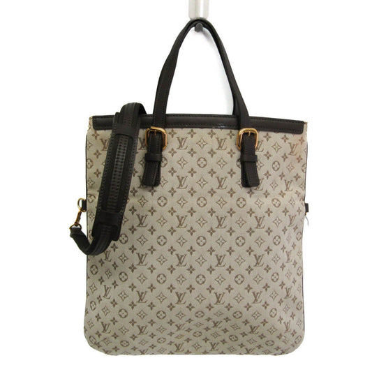 Louis Vuitton Françoise Handbag