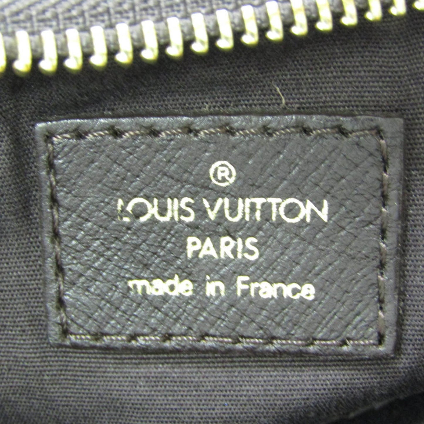 Louis Vuitton Rhapsody Shopper Bag