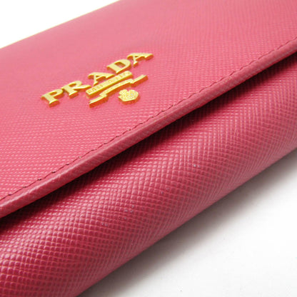 Prada Saffiano Wallet