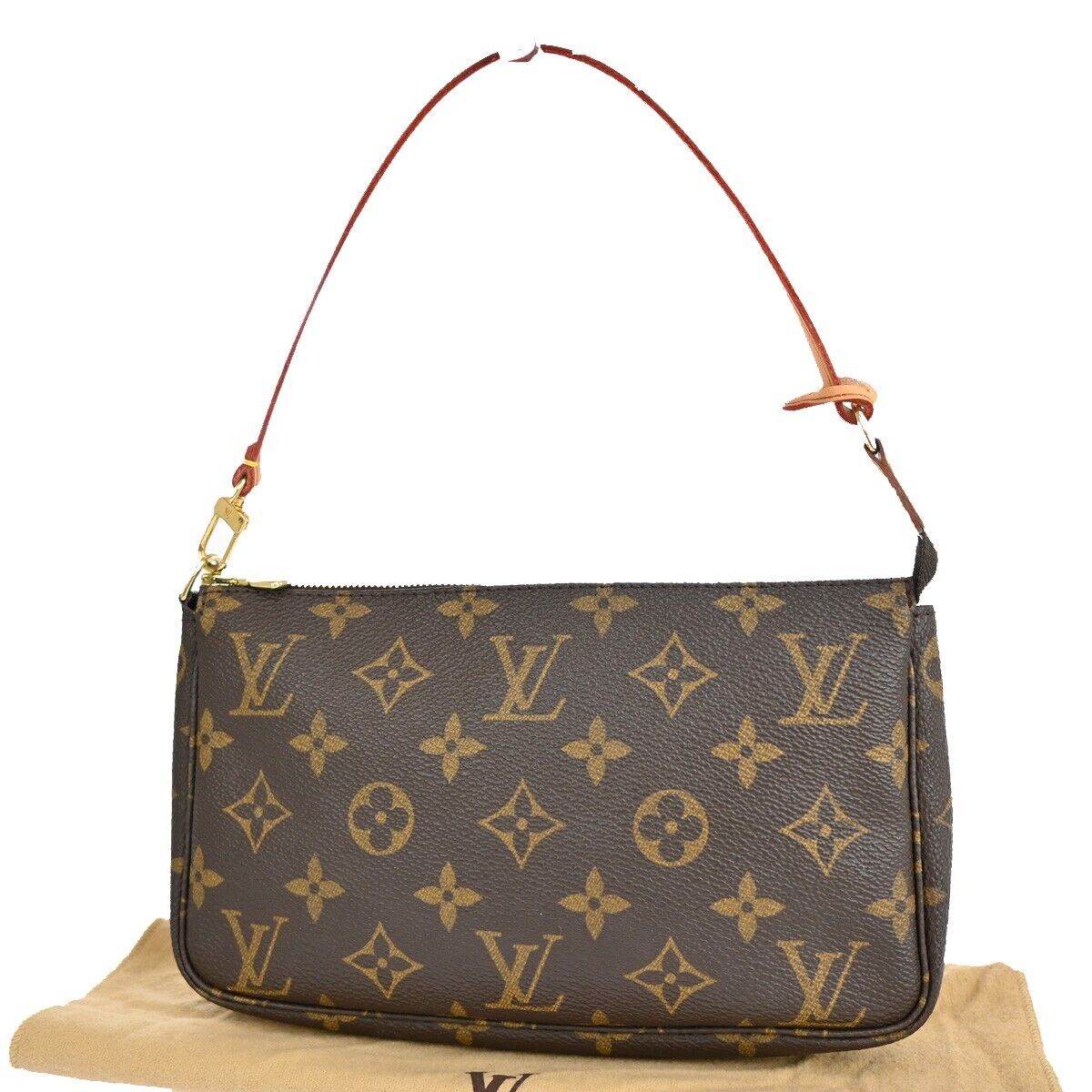 Louis Vuitton Pochette accessoires Clutch