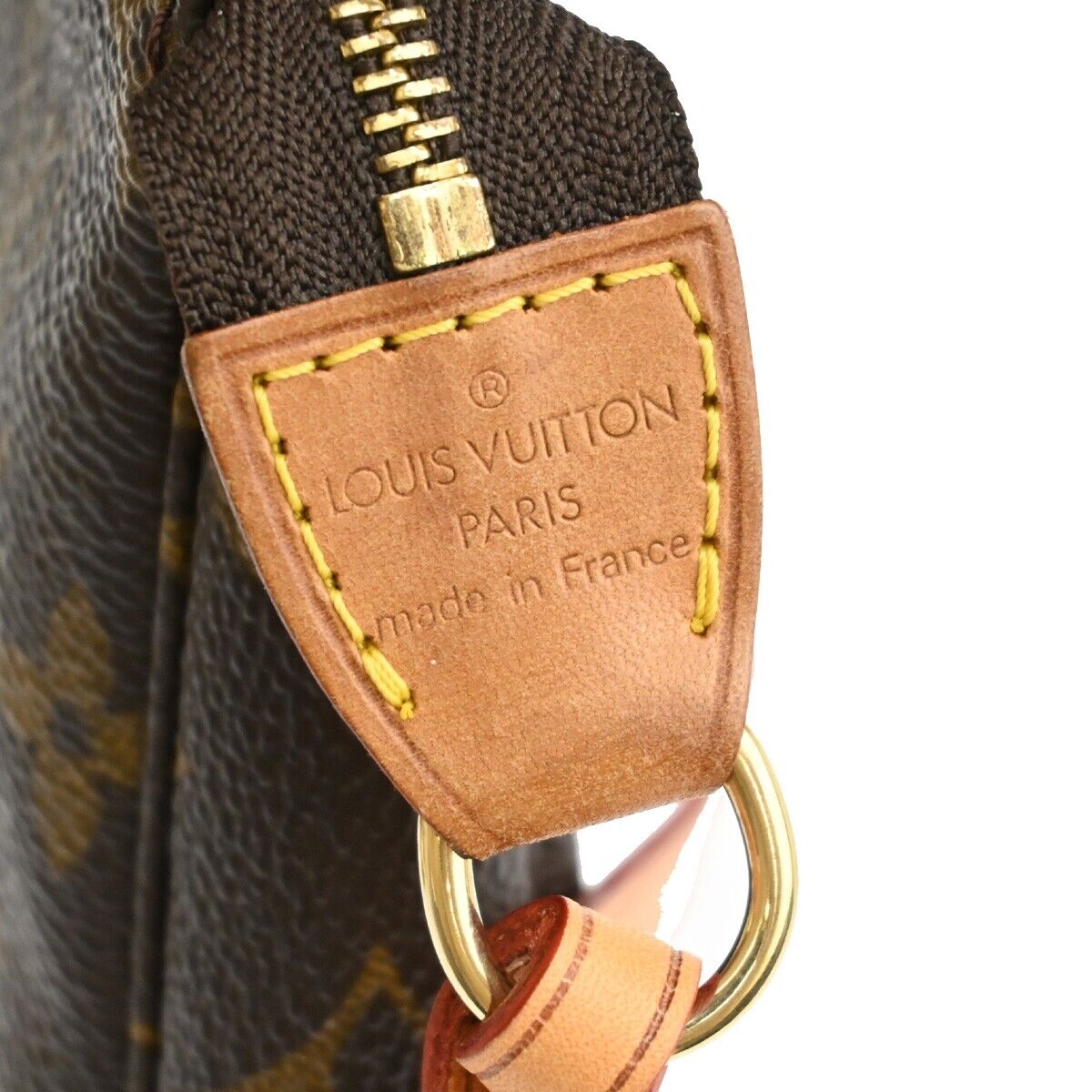 Louis Vuitton Pochette accessoires Clutch