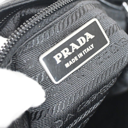 Prada Tessuto Handbag