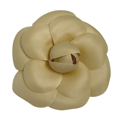 Chanel Camélia Brooch