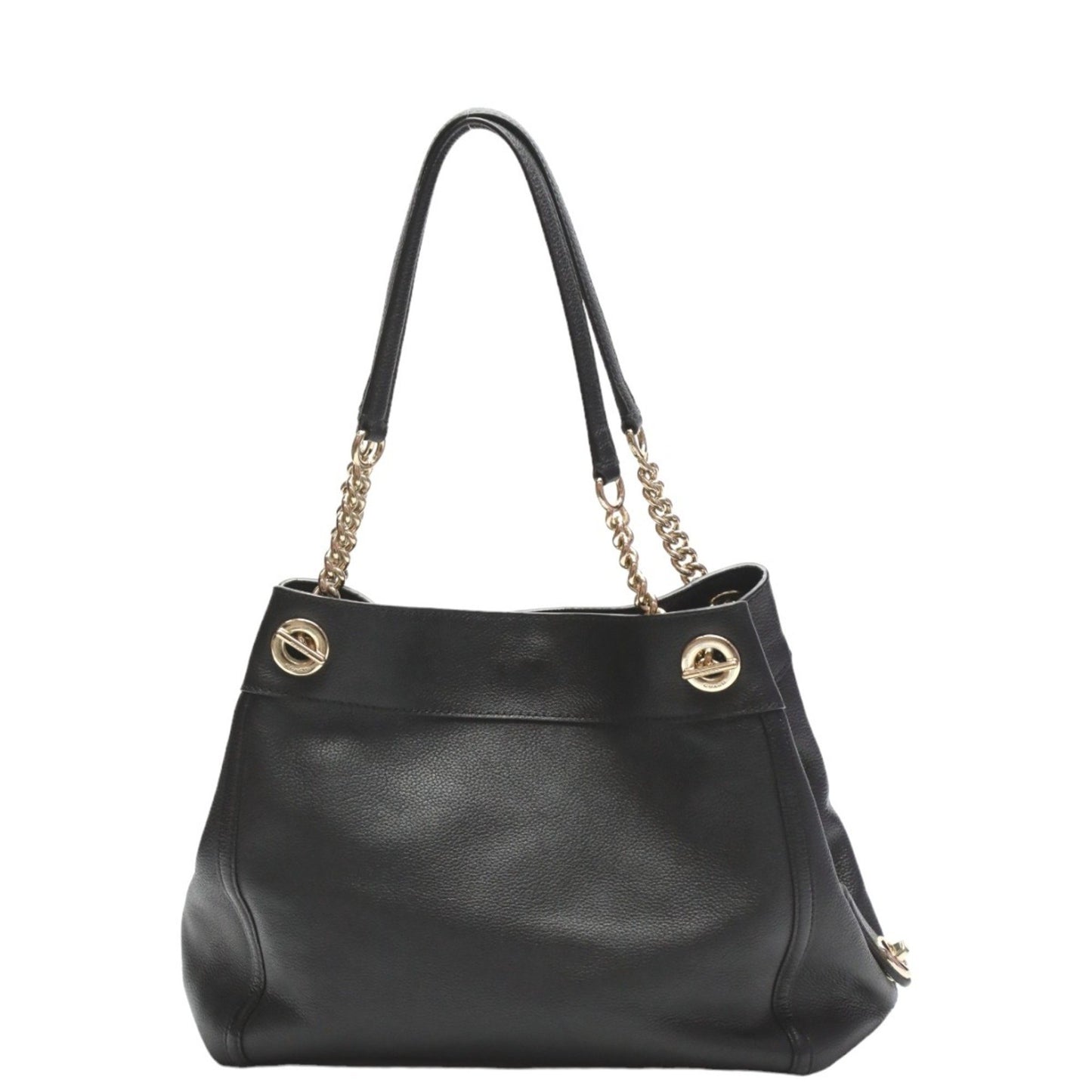 Coach Edie Tote Bag