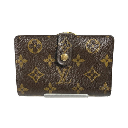 Louis Vuitton Viennois Wallet