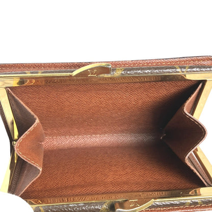 Louis Vuitton Viennois Wallet