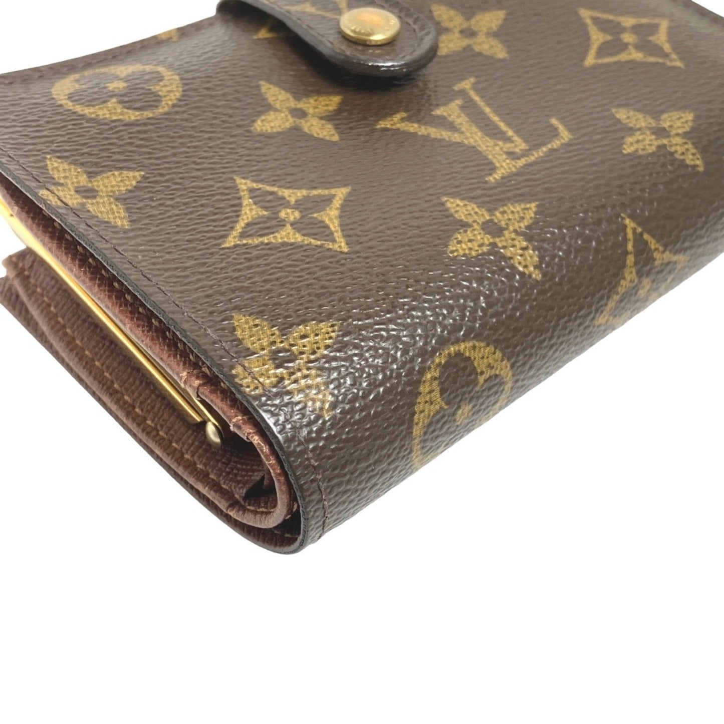 Louis Vuitton Viennois Wallet