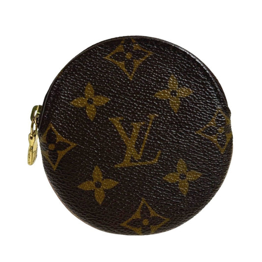 Louis Vuitton Monogram wallet