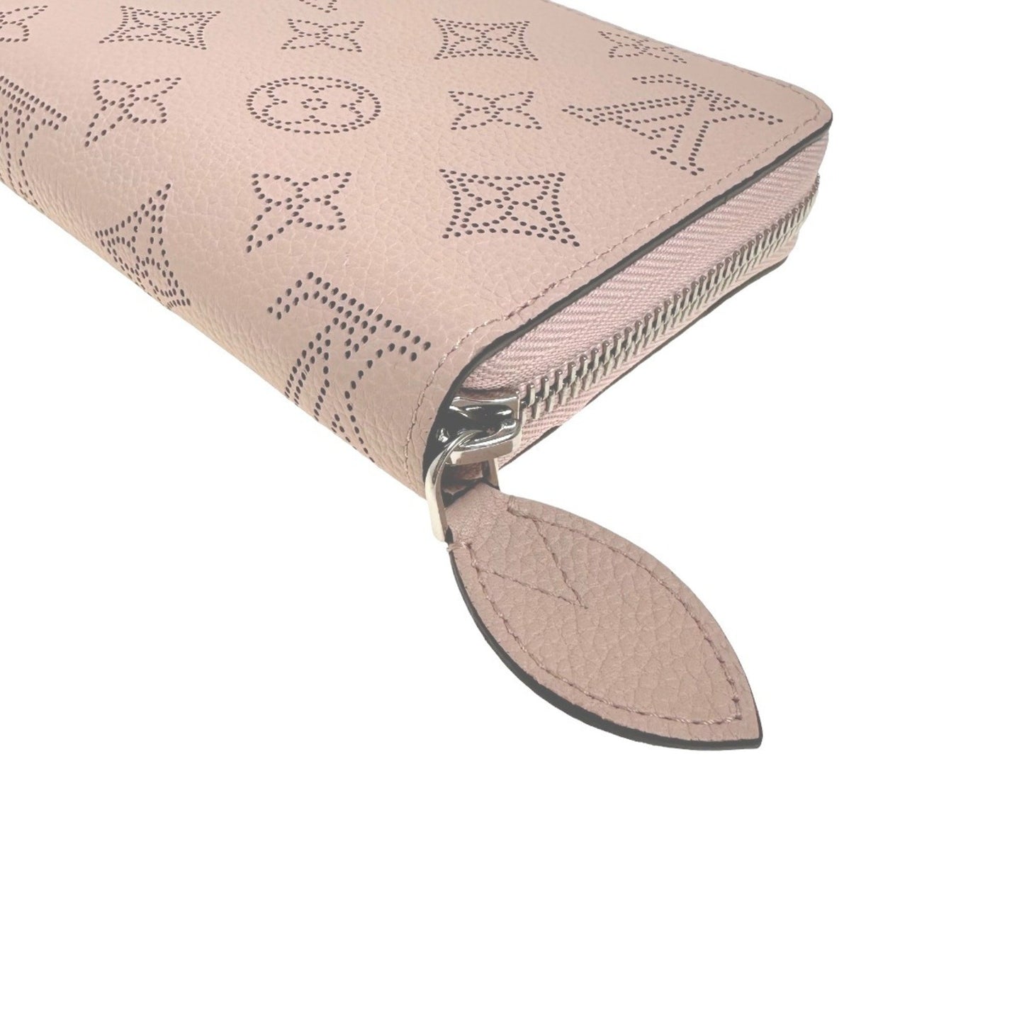 Louis Vuitton Zippy Wallet